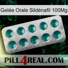 Gelée Orale Sildénafil 100Mg dapoxetine1